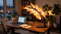 Botanica Leaf Table Lamp